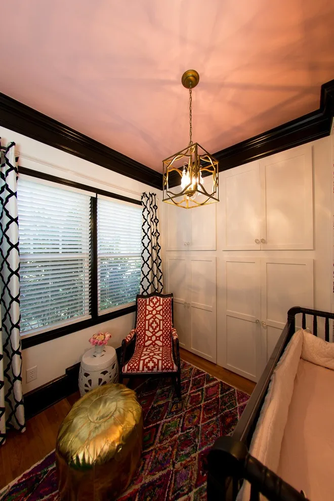 Children's Spaces and Nursery Design by Ellebright Designs - Photo 11