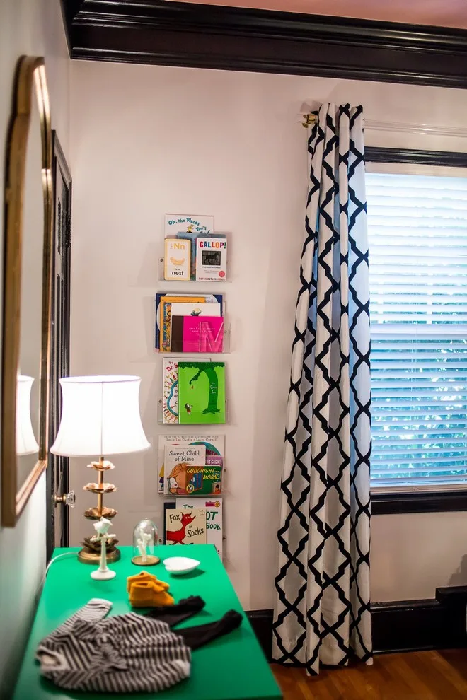 Children's Spaces and Nursery Design by Ellebright Designs - Photo 16