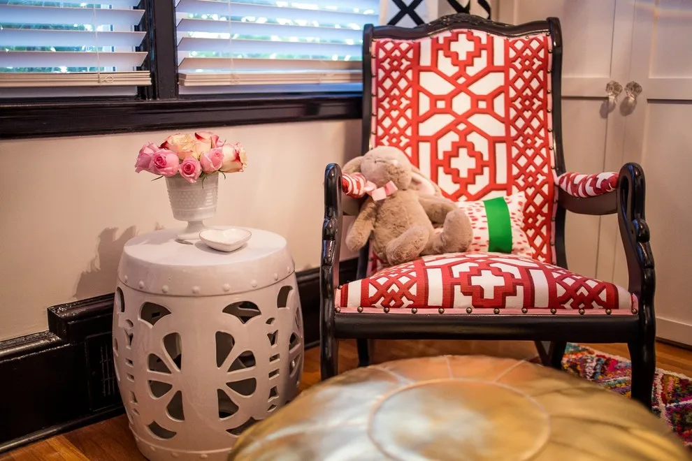 Children's Spaces and Nursery Design by Ellebright Designs - Photo 5
