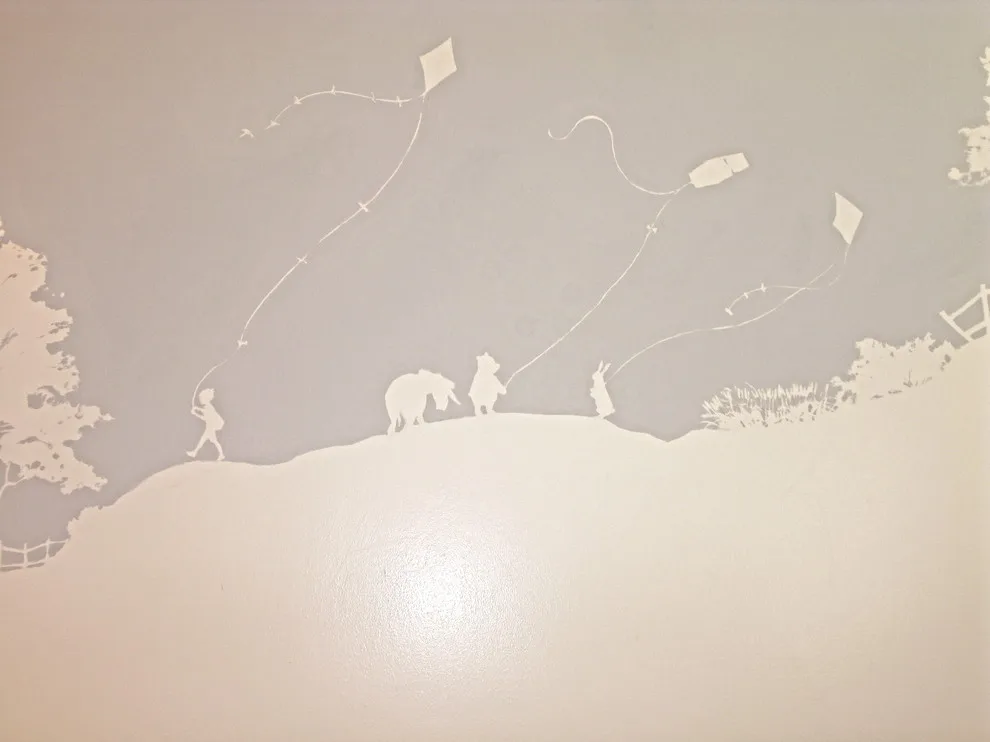 Brooklyn Boy's Nursery Design and Mural by DeBari Home - Photo 2