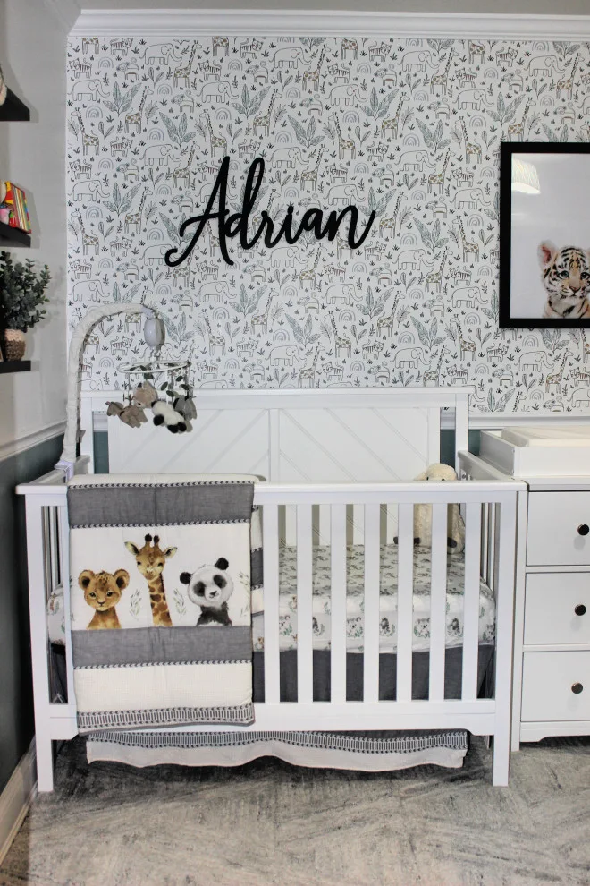 Childcare Center by Carmen Caceres Ethan Allen NYC - Photo 2