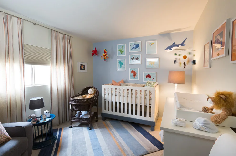 Childcare Center by Design Studio 1127 - Photo 2