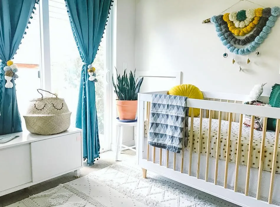 Childcare Initiative by Wanderlust Home Interiors Inc. - Photo 4