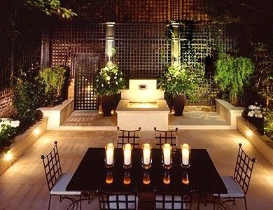 Best Patio Designer NYC - NYPLANTINGS by NY Plantings Irrigation And Landscape Lighting - Photo 6