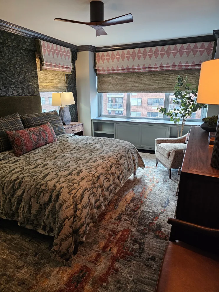New York City Getaway by Steve Watson Interior Design - Photo 10