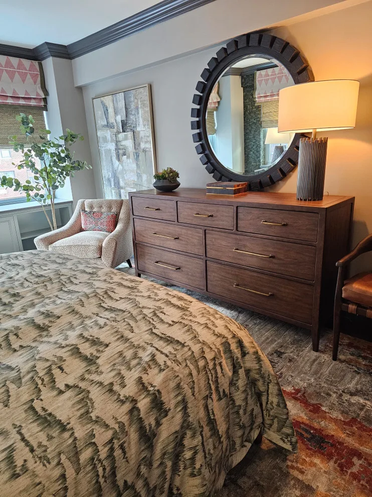 New York City Getaway by Steve Watson Interior Design - Photo 9
