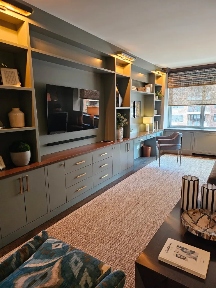 New York City Getaway by Steve Watson Interior Design - Photo 2