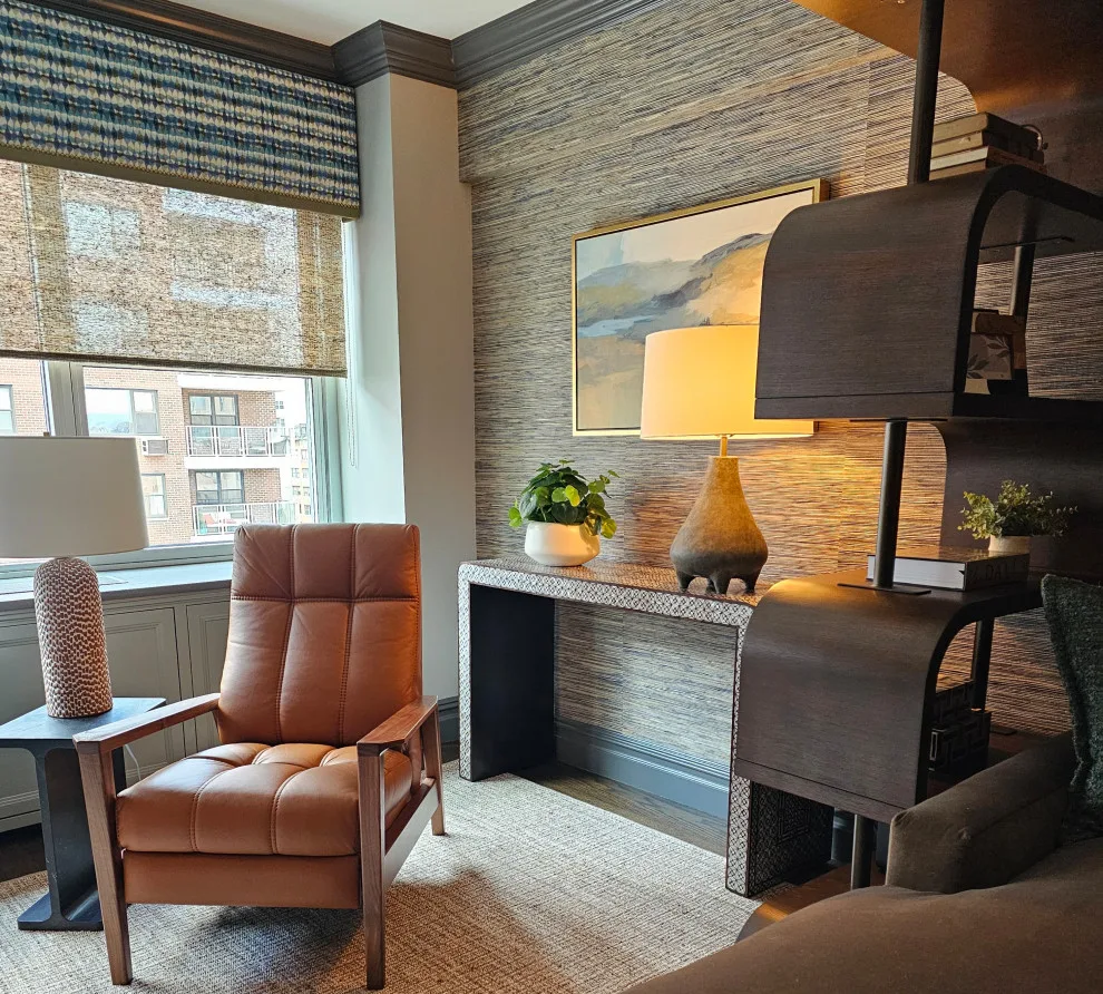 New York City Getaway by Steve Watson Interior Design - Photo 4