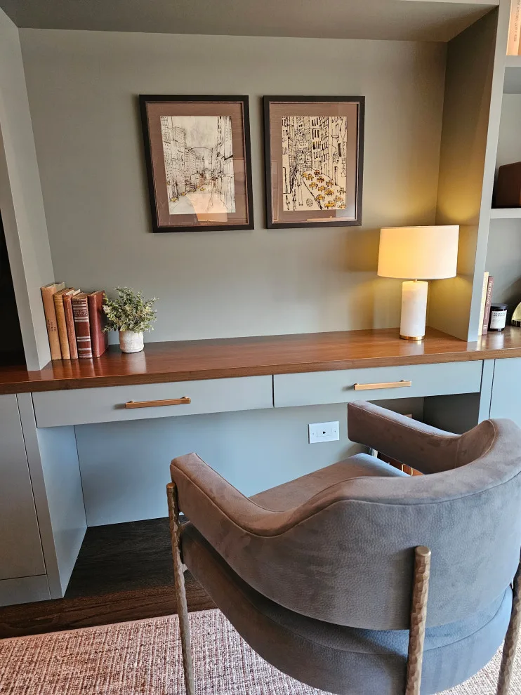New York City Getaway by Steve Watson Interior Design - Photo 8