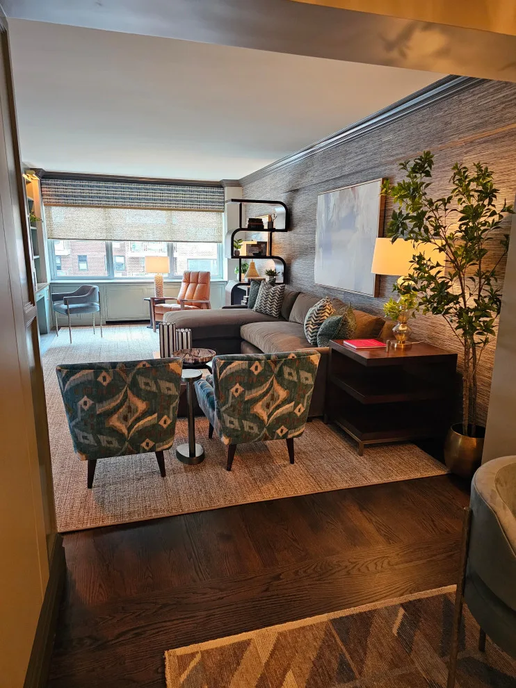 New York City Getaway by Steve Watson Interior Design - Photo 6