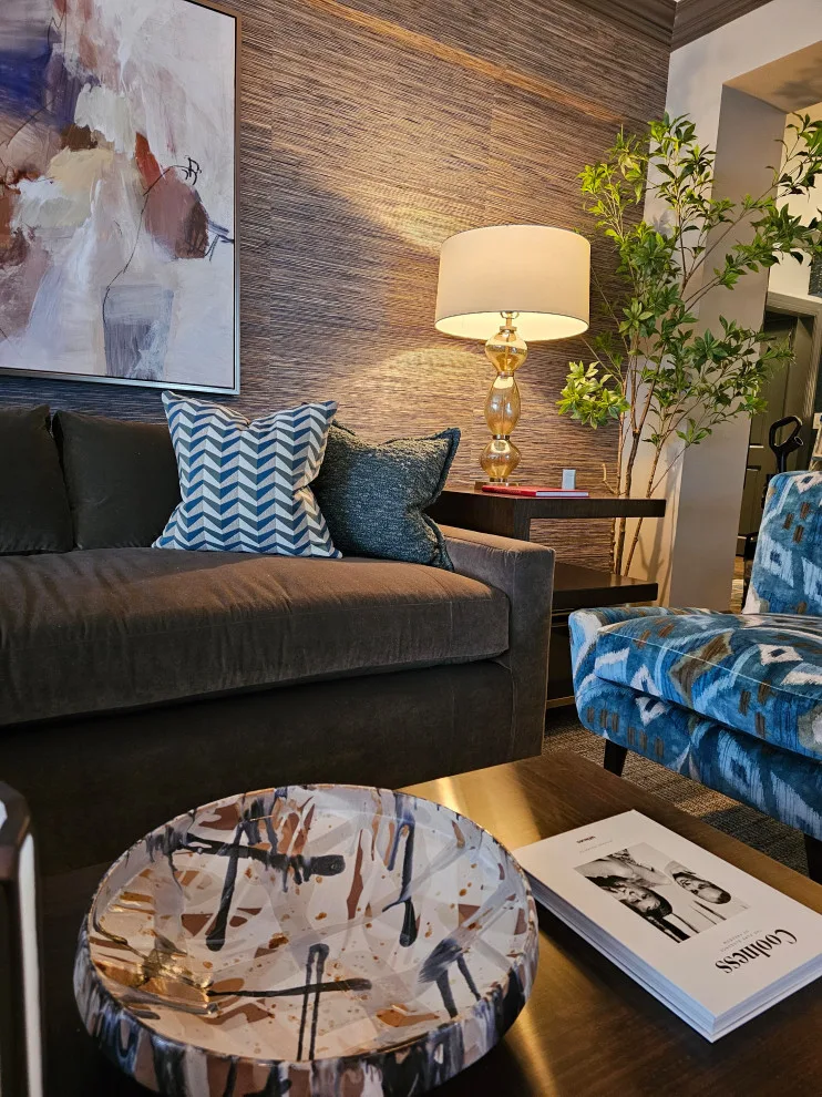 New York City Getaway by Steve Watson Interior Design - Photo 12