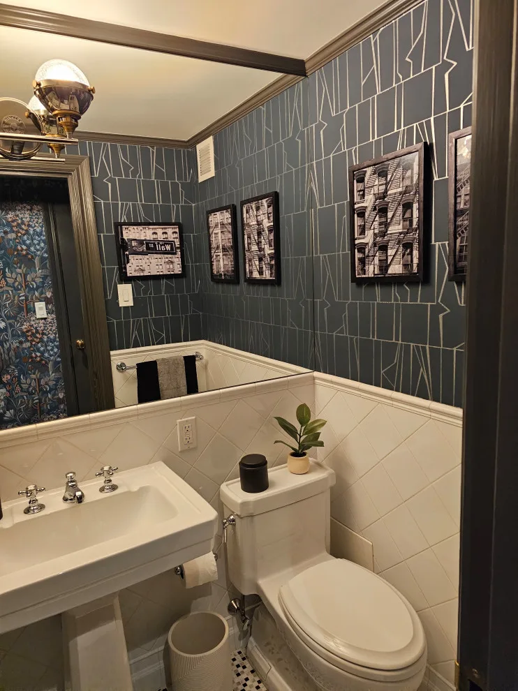 New York City Getaway by Steve Watson Interior Design - Photo 7
