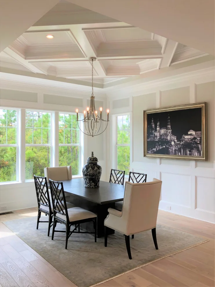 NY to NC by Jennifer Joy Mattis, Designer - Photo 4