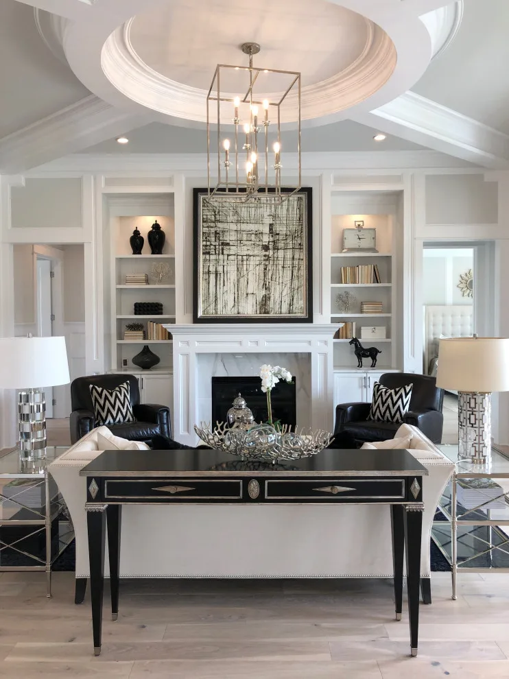 NY to NC by Jennifer Joy Mattis, Designer - Photo 6