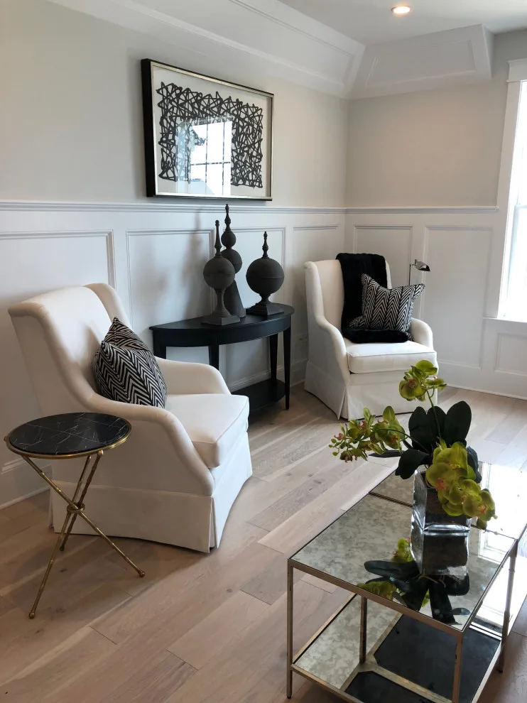 Elevated Space by Jennifer Joy Mattis, Designer - Photo 4
