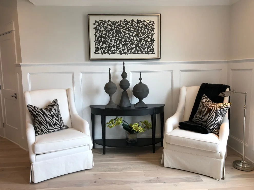 Elevated Space by Jennifer Joy Mattis, Designer - Photo 5