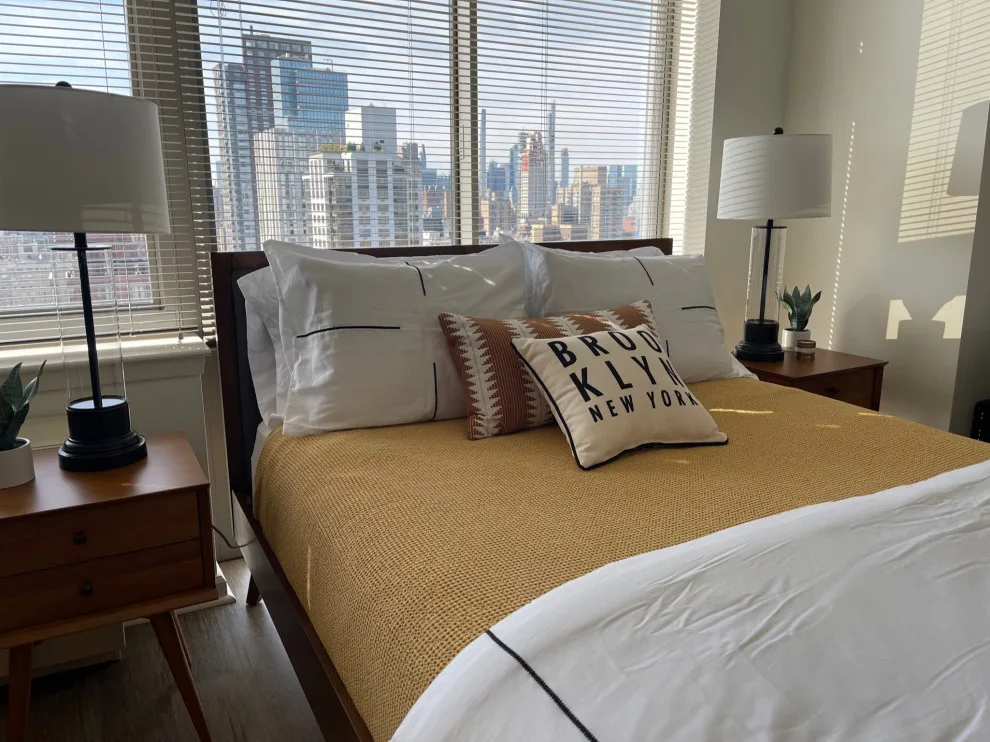 Penthouse Apartment in NYC Studio by Luv Ur Space - Photo 5