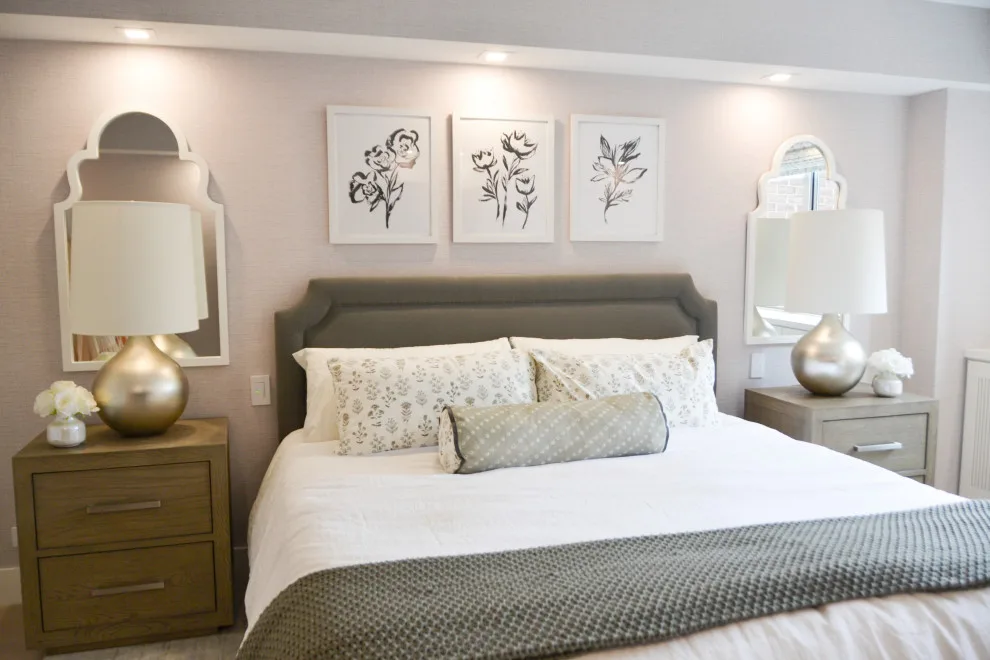 York Avenue NYC Initiative by Melyssa Kelly Interior Design - Photo 8