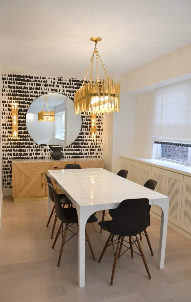 York Avenue NYC Initiative by Melyssa Kelly Interior Design - Photo 10