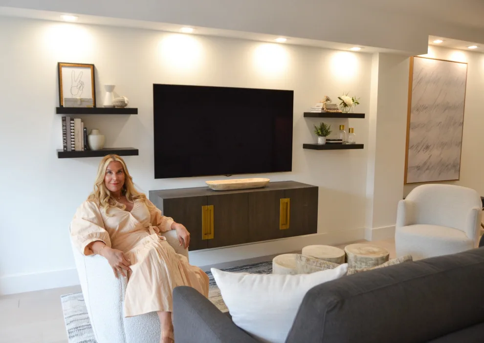 York Avenue NYC Initiative by Melyssa Kelly Interior Design - Photo 5