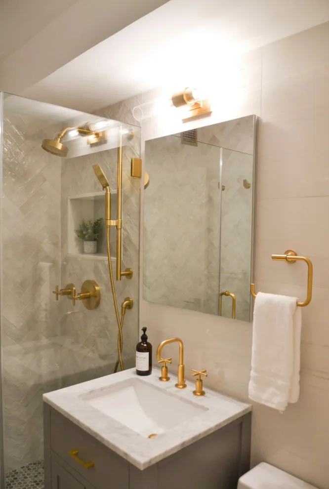 York Avenue NYC Initiative by Melyssa Kelly Interior Design - Photo 3