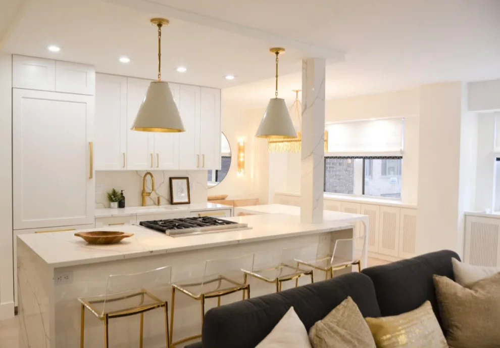 York Avenue NYC Initiative by Melyssa Kelly Interior Design - Photo 4