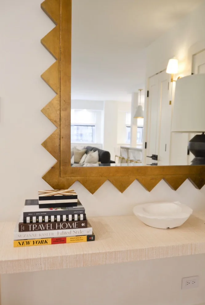 York Avenue NYC Initiative by Melyssa Kelly Interior Design - Photo 11