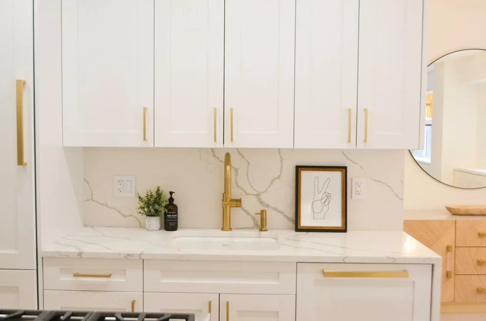 York Avenue NYC Initiative by Melyssa Kelly Interior Design - Photo 7