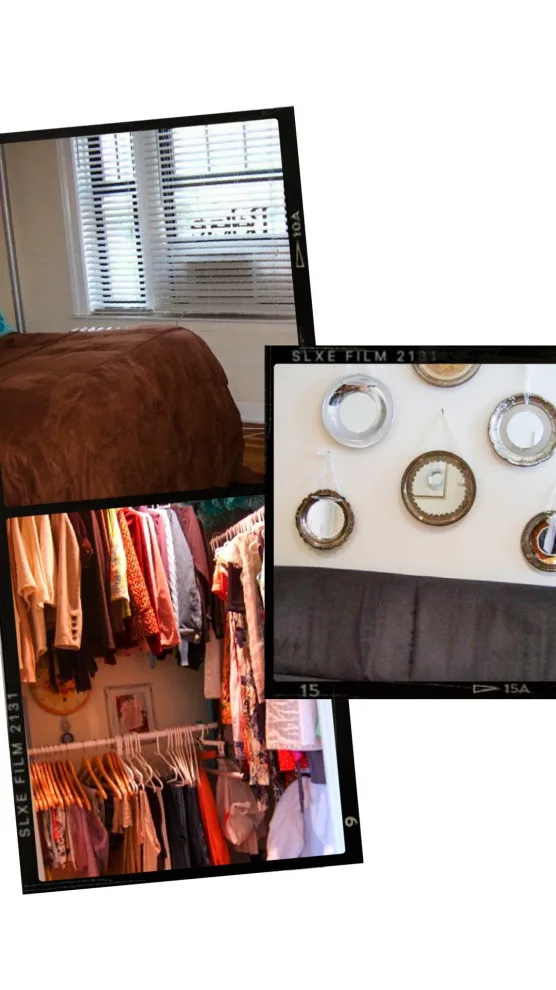 West Village Studio Apartment in NYC by Jennifer Burt Interiors - Photo 4