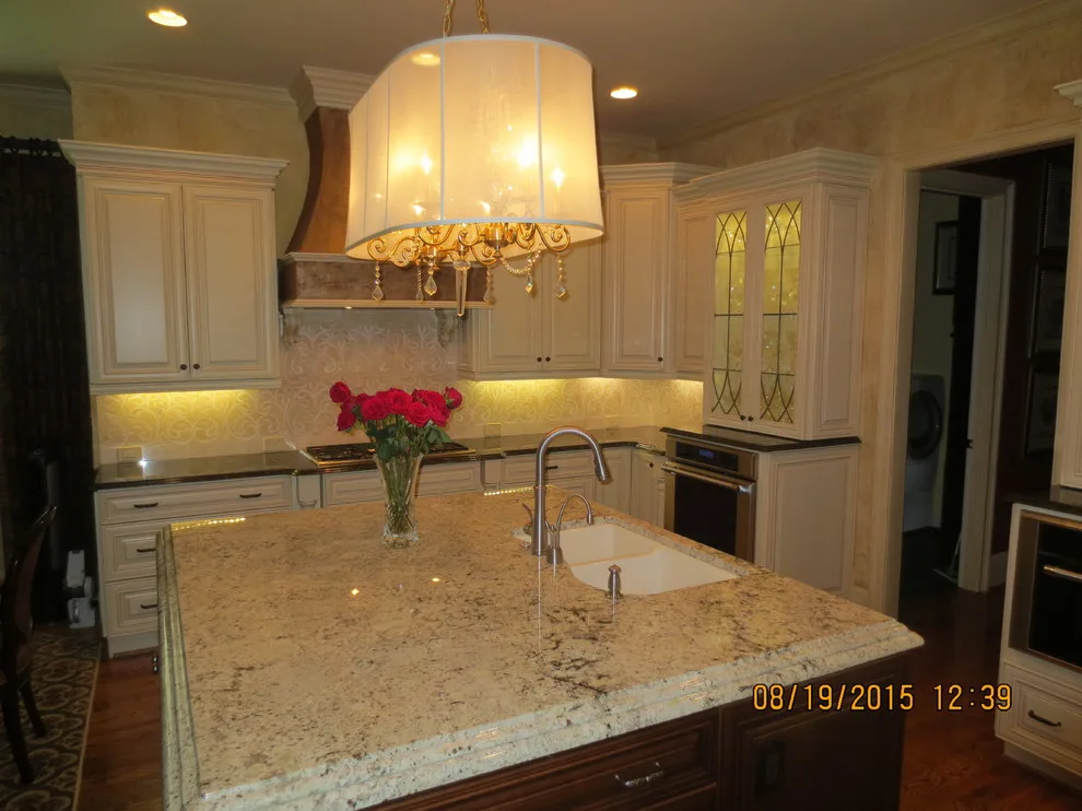 O'Leary Culinary Space by Pam Adams - Photo 4