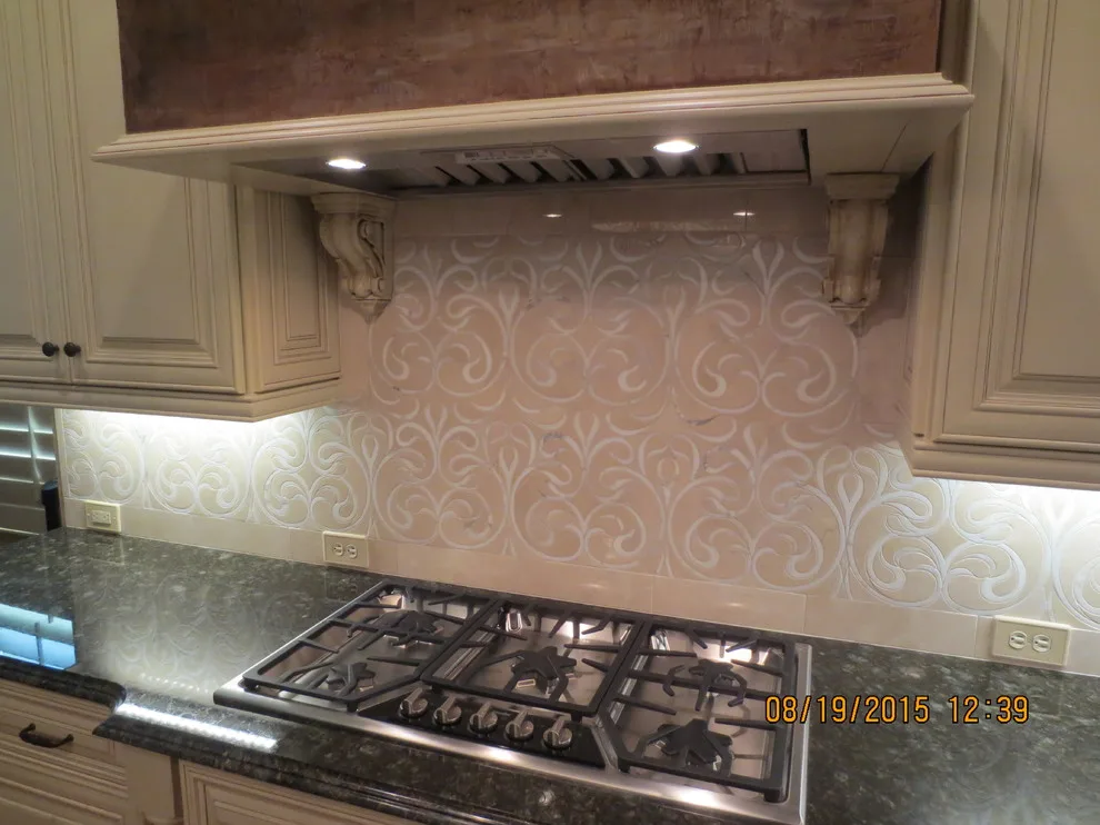 O'Leary Culinary Space by Pam Adams - Photo 3