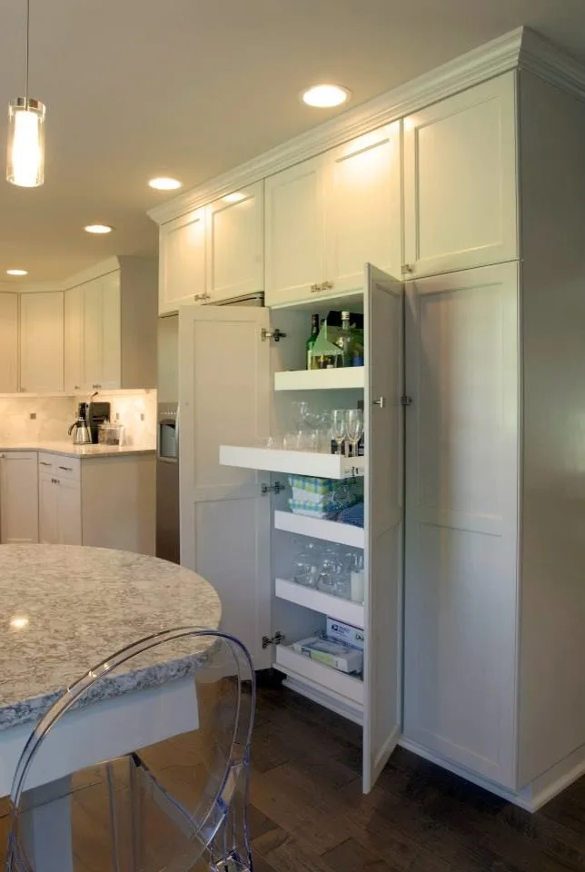 O'Meara-Wyman Culinary Space - Yakima, Washington by M.B. Designs - Photo 10