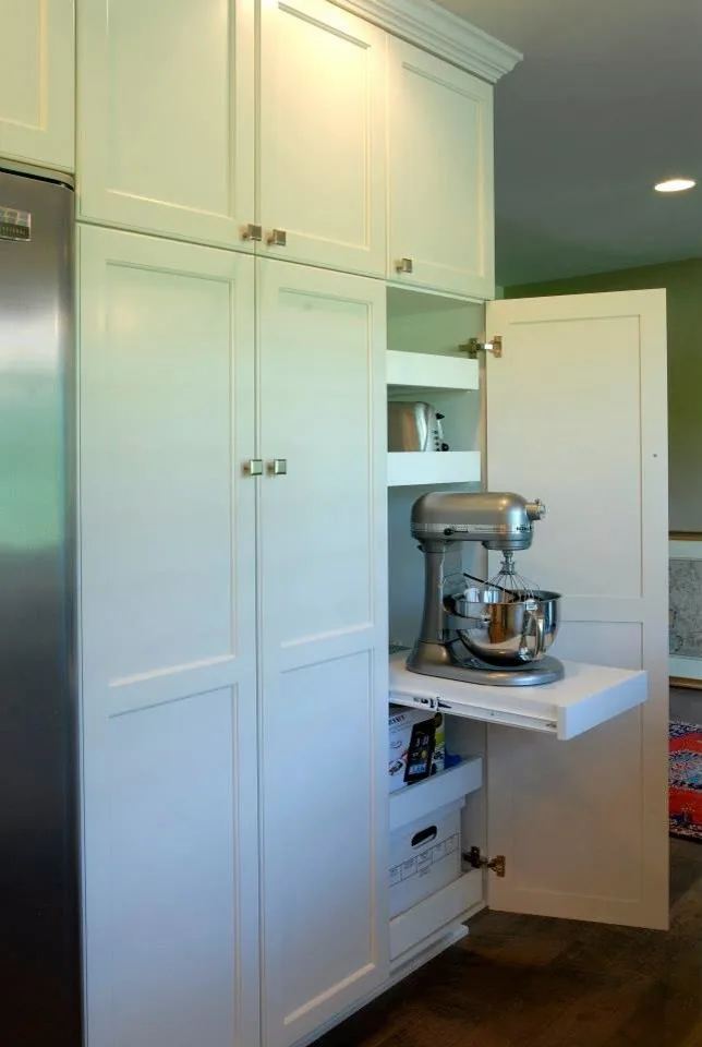 O'Meara-Wyman Culinary Space - Yakima, Washington by M.B. Designs - Photo 6