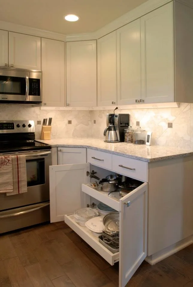 O'Meara-Wyman Culinary Space - Yakima, Washington by M.B. Designs - Photo 12