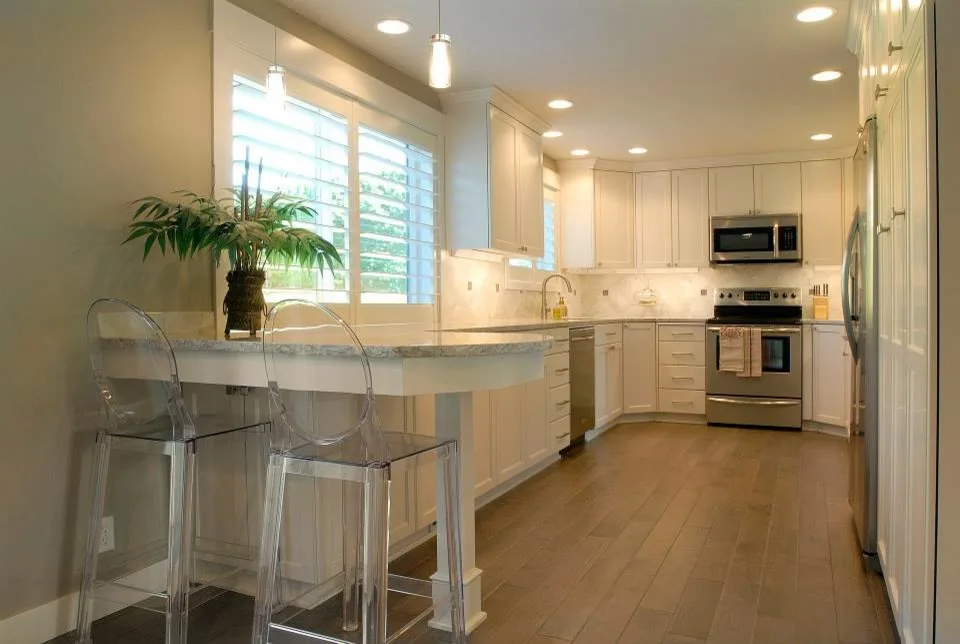 O'Meara-Wyman Culinary Space - Yakima, Washington by M.B. Designs - Photo 2