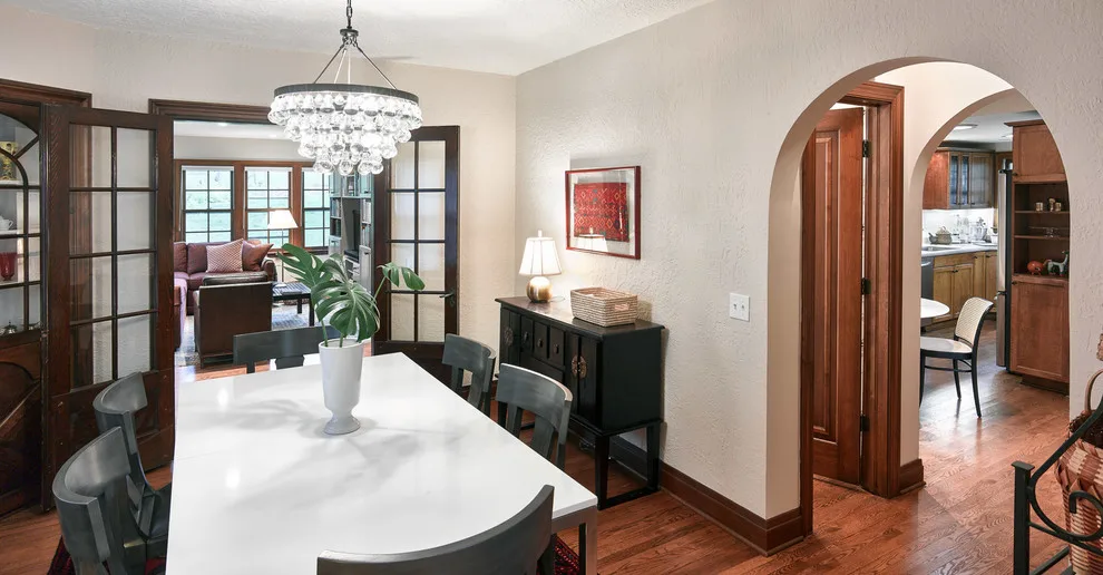 Oak Summit by Vault Interiors & Design, LLC - Photo 5