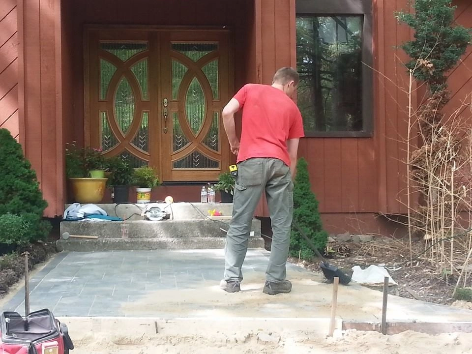 Landscape Designers NY by NY Plantings Irrigation And Landscape Lighting - Photo 16