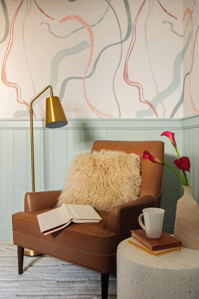 Bungalow in Oak Park by Parti Pris Design - Photo 5