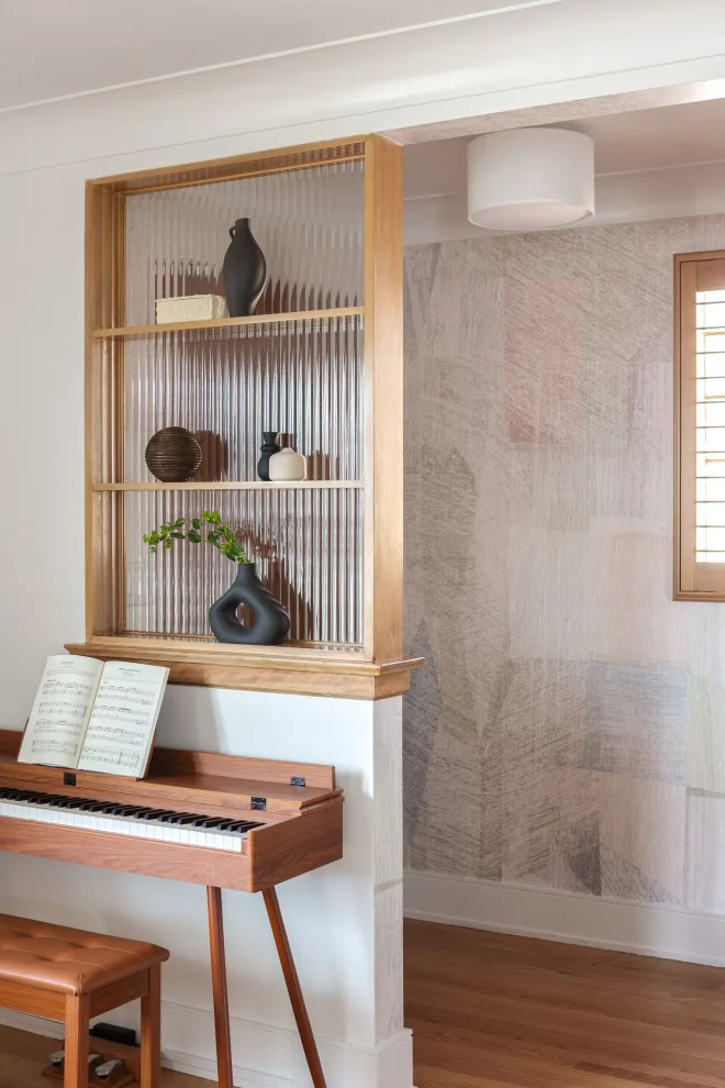 Bungalow in Oak Park by Parti Pris Design - Photo 4