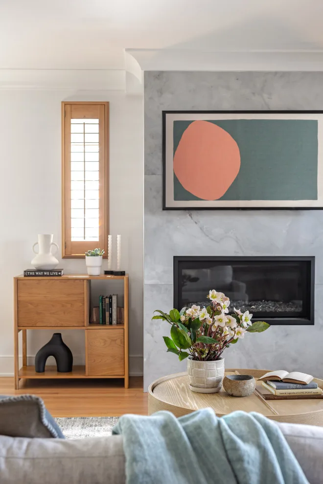 Bungalow in Oak Park by Parti Pris Design - Photo 15