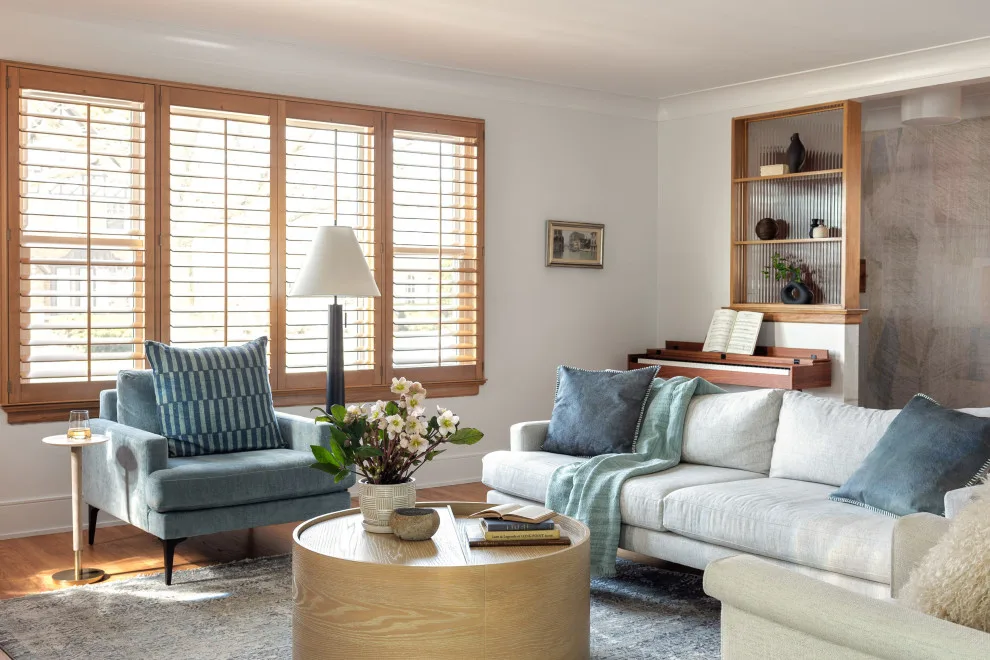 Bungalow in Oak Park by Parti Pris Design - Photo 6