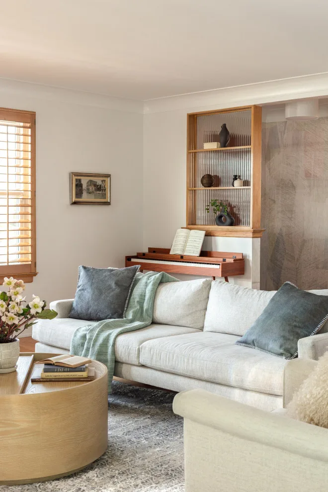 Bungalow in Oak Park by Parti Pris Design - Photo 8