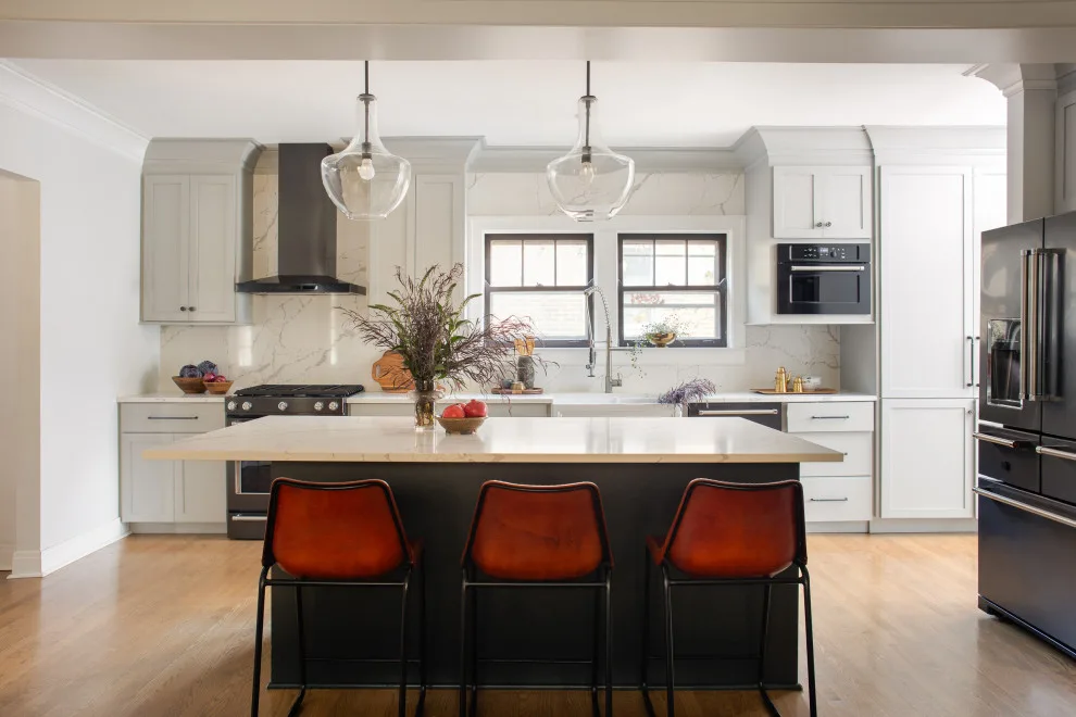 Oak Park Culinary Renovation by Parti Pris Design - Photo 6