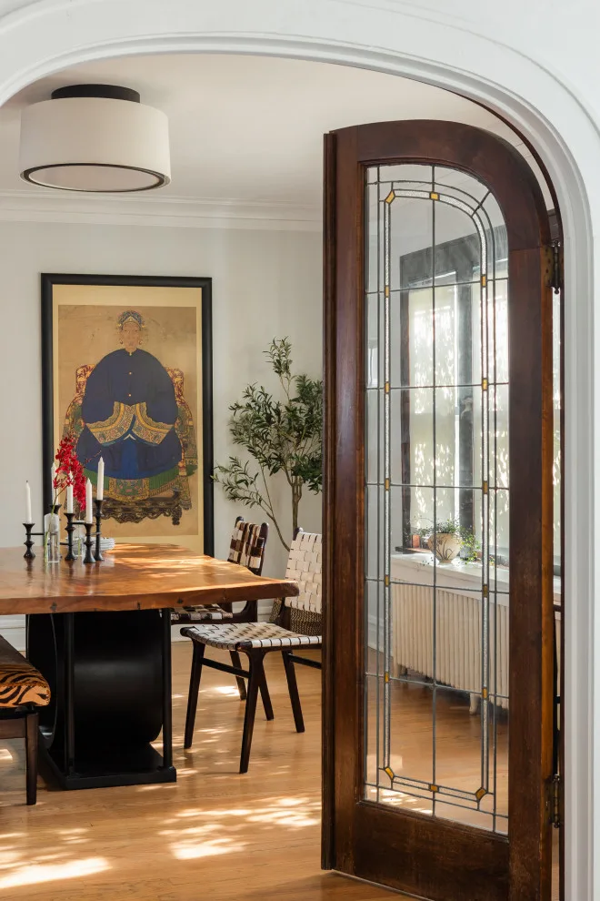 Oak Park Culinary Renovation by Parti Pris Design - Photo 7