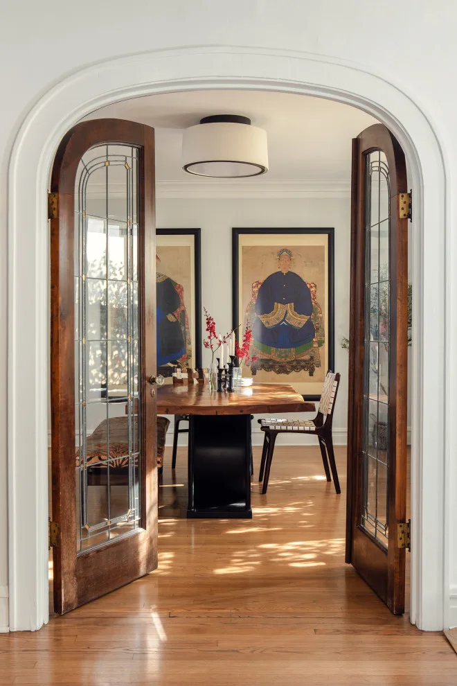 Oak Park Culinary Renovation by Parti Pris Design - Photo 3