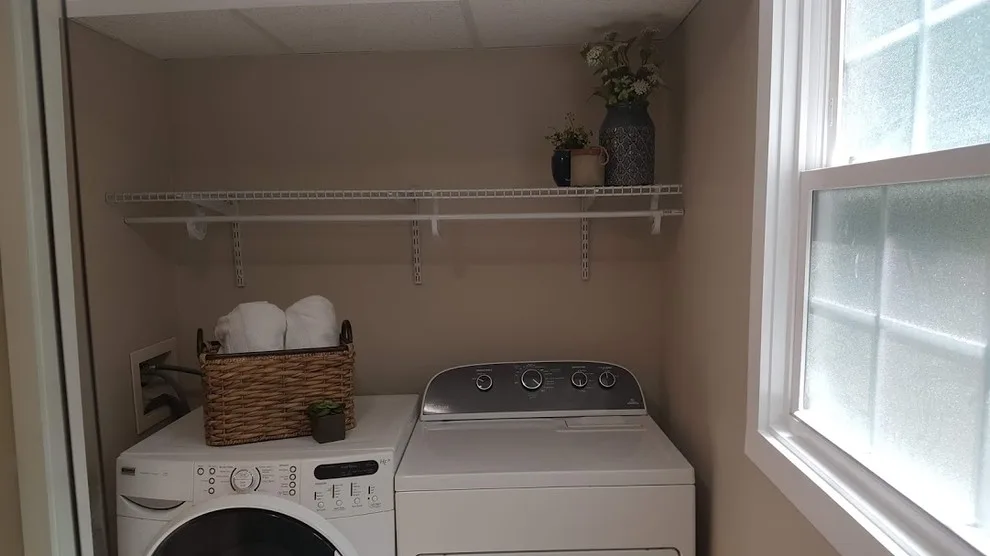 Oak Ridge Basement Bath Renovation by Finishing Touches - Photo 6