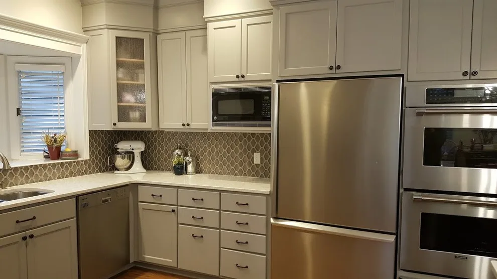 Oak Ridge Culinary Transformation by Finishing Touches - Photo 6