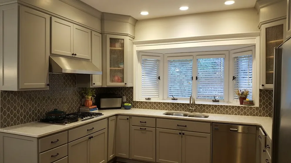 Oak Ridge Culinary Transformation by Finishing Touches - Photo 5