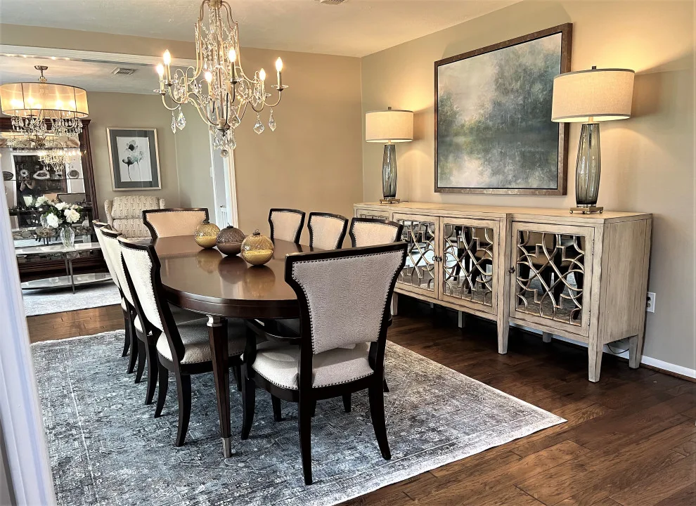 Oak Ridge Renovation by Interior Design Concepts - Photo 5