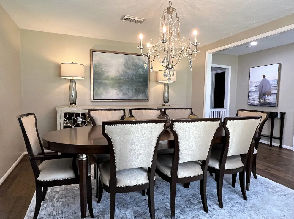 Oak Ridge Renovation by Interior Design Concepts - Photo 3